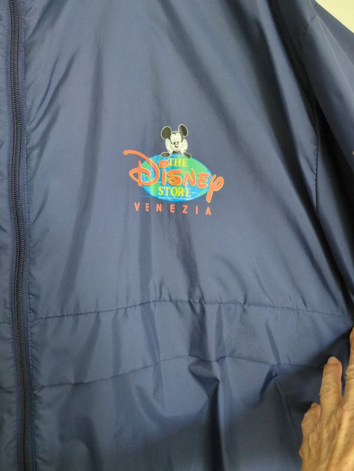 Kway collector dysney Venezia XL