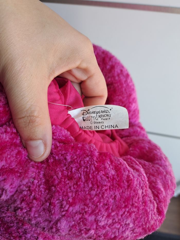 Chapeau disney cheshire - photo numéro 5