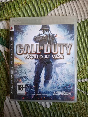 Call of duty