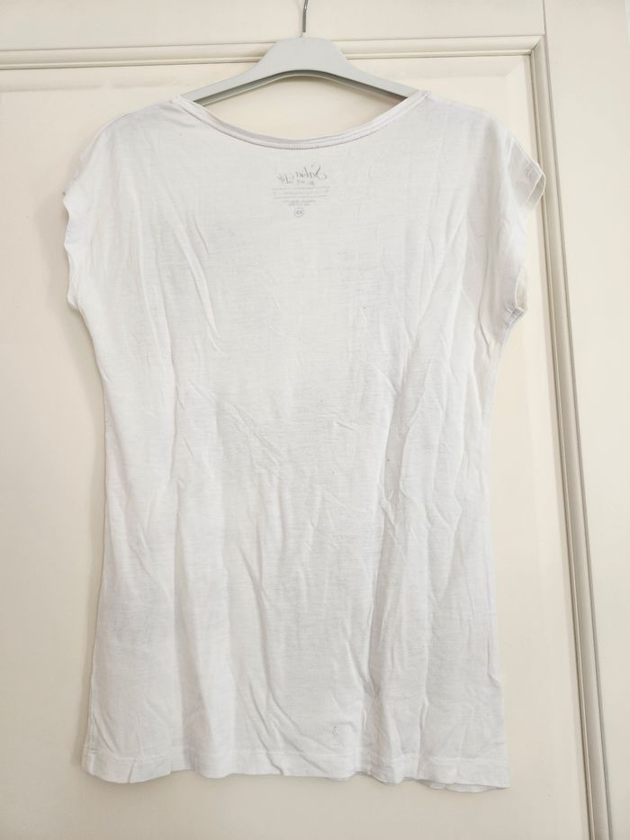 Tshirt Salsa taille XS - photo numéro 3