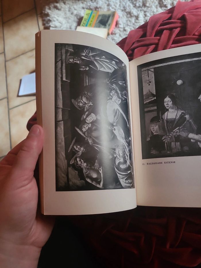 Les chefs d'oeuvre de la pinacothèque de munich - photo numéro 8