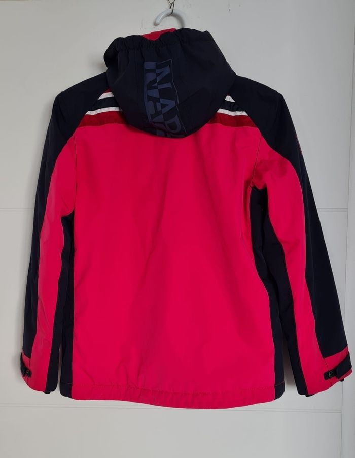Veste de ski Napapijri - photo numéro 3