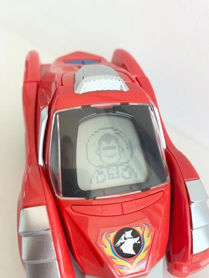 Switch & GO Dino - Rahon, le Pteranodon - photo numéro 4