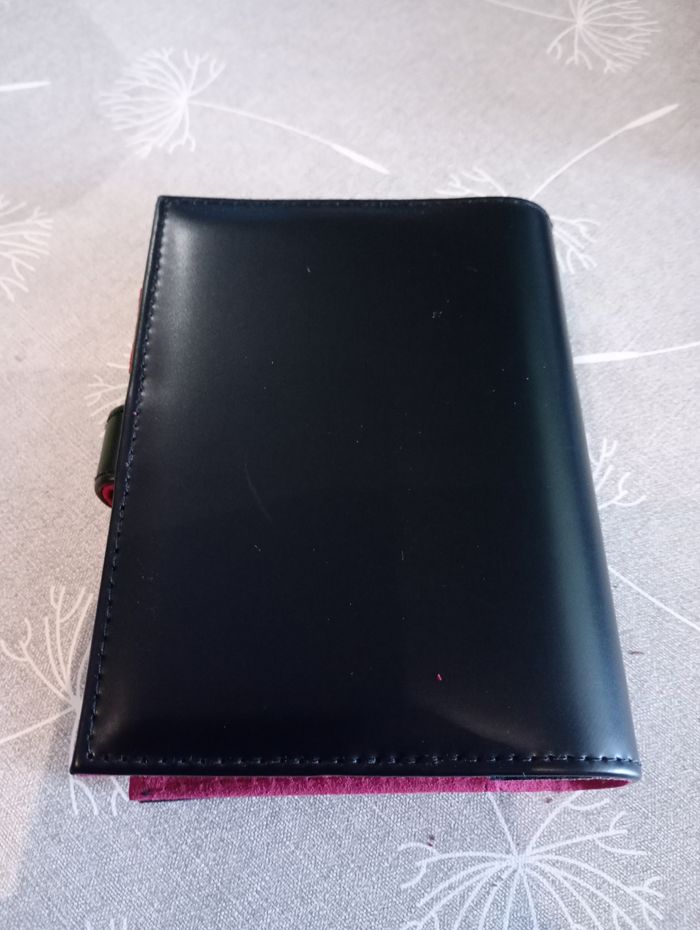 Coffret agenda - photo numéro 7