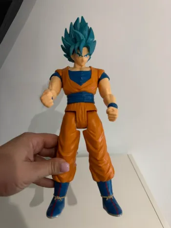 Figurine dragon ball Z