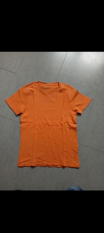 Tee shirt