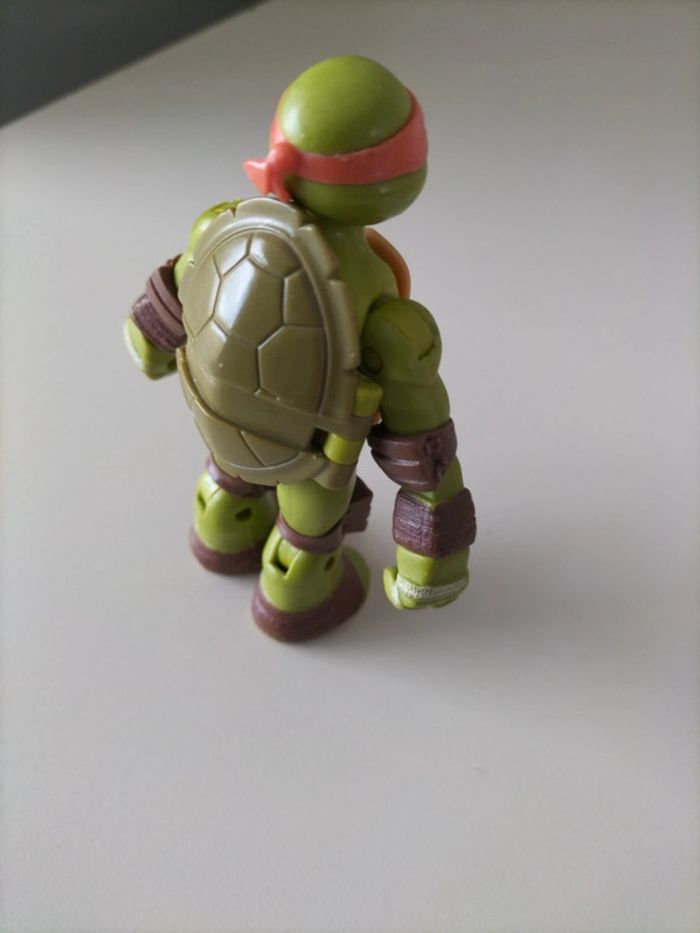 Figurine tortue ninja 2013 - photo numéro 5