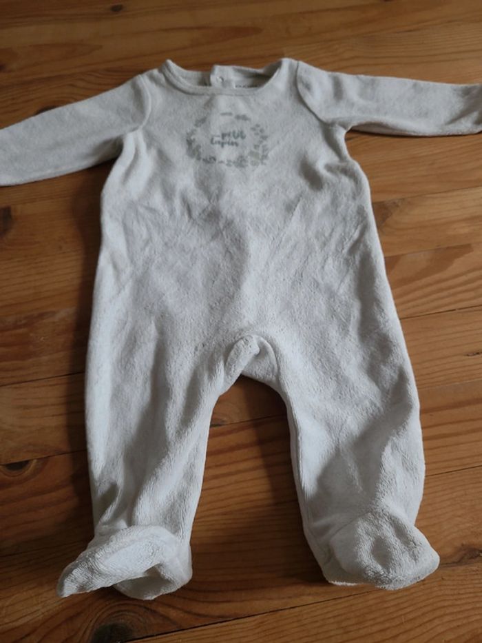 Pyjama - photo numéro 4