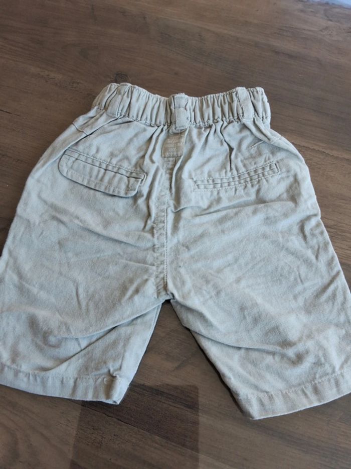 Short - photo numéro 3