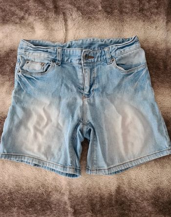 Short kiabi taille 36