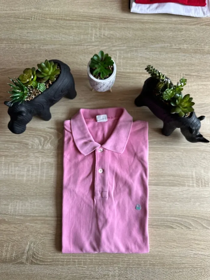 Polo benetton