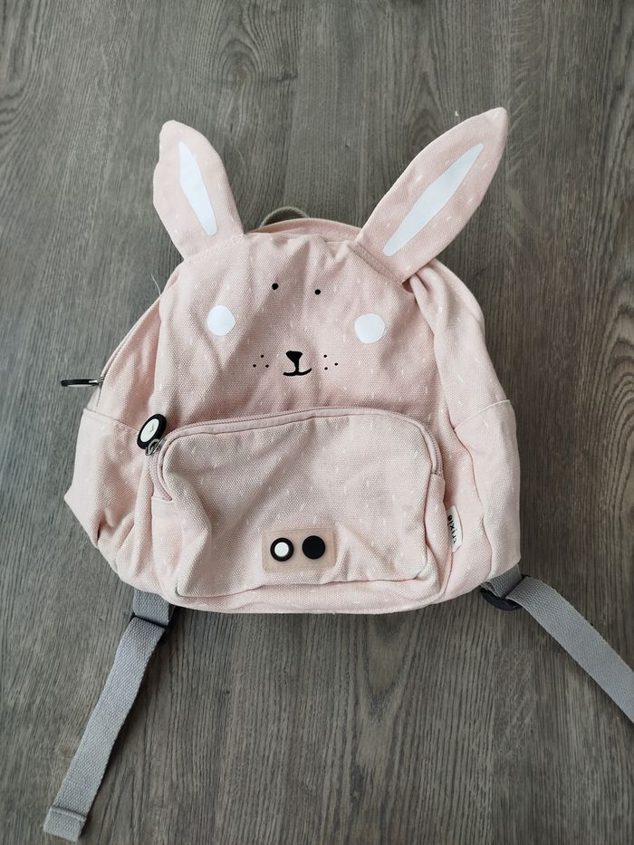 Sac  à dos trixie