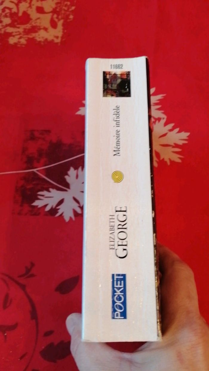 Mémoire infidèle - photo numéro 3