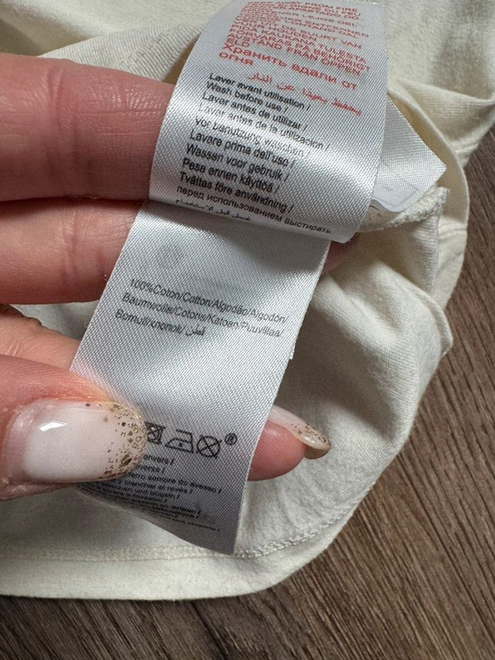 Maillot de corps vertbaudet 6 ans - photo numéro 6