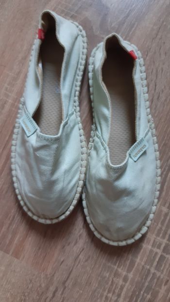 Espadrilles Havaianas