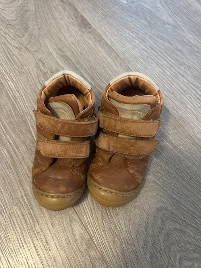 Chaussures Bisgaard 26