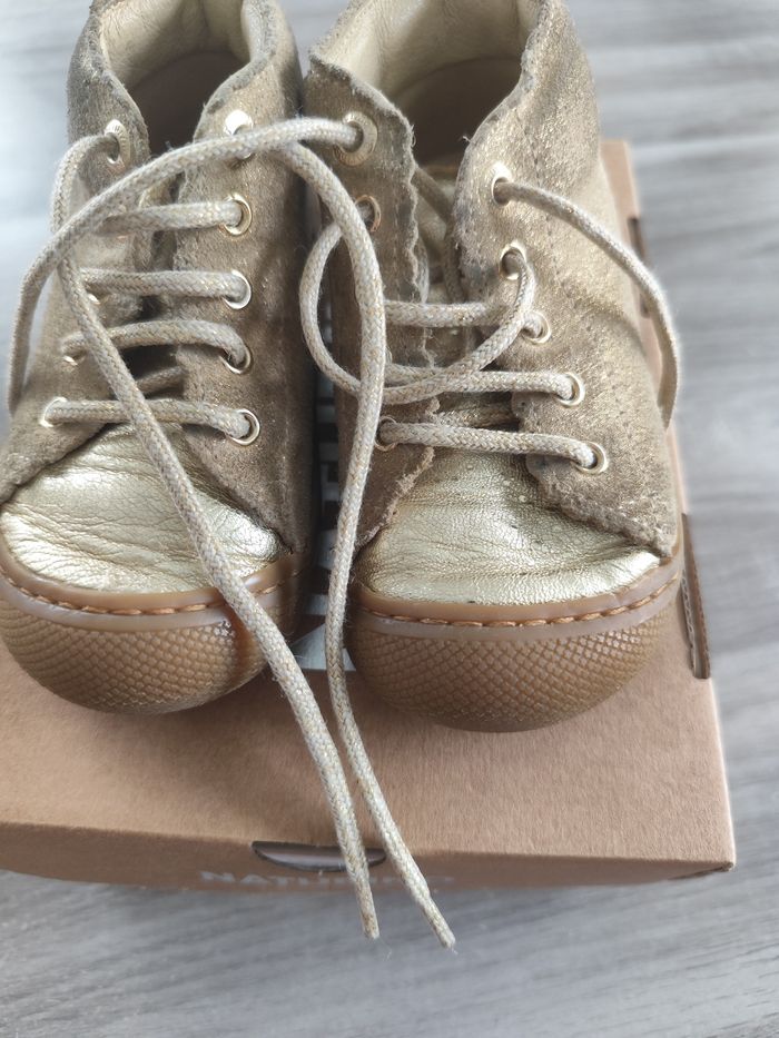 Chaussures enfant fille - photo numéro 2