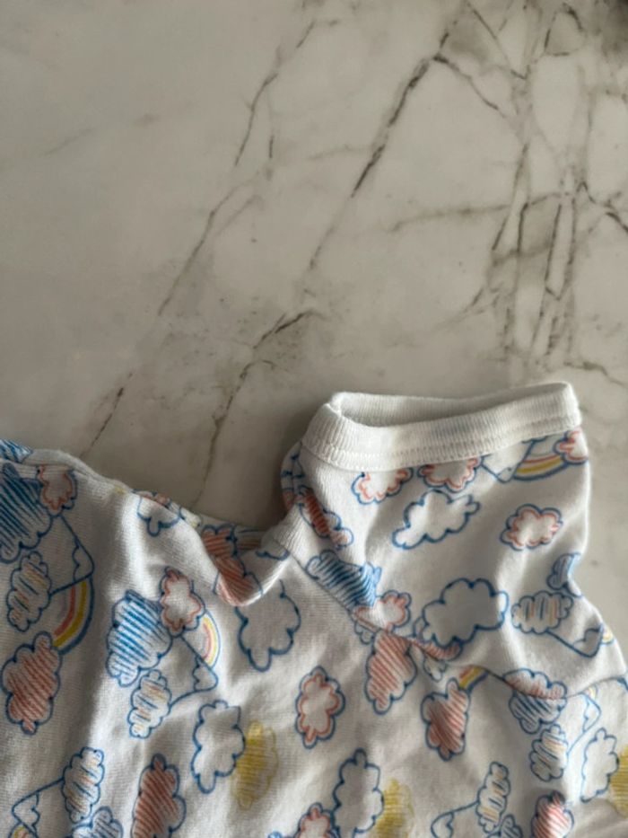 Combishort 18 mois - Petit bateau - photo numéro 6