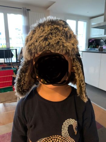 Chapka Décathlon Quechua S/M