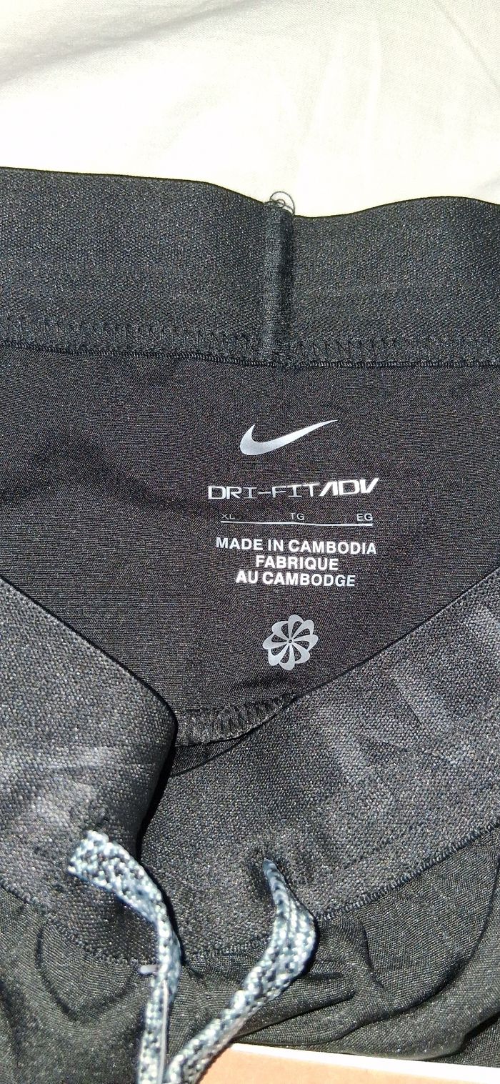 Running Nike trail taille XL - photo numéro 5