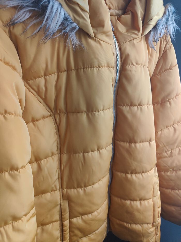 Doudoune - photo numéro 3