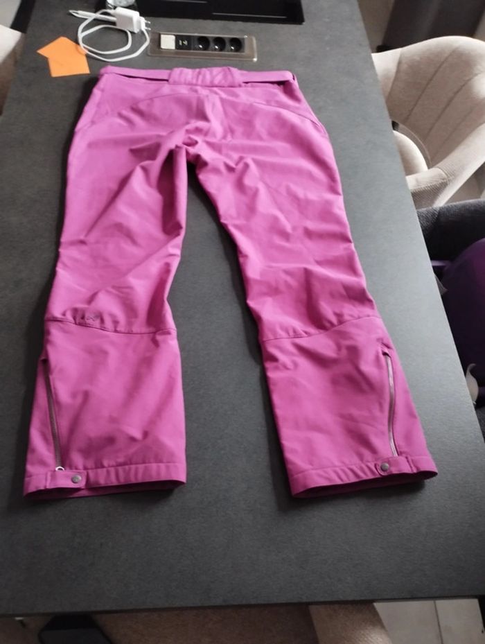 Pantalon de ski - photo numéro 15