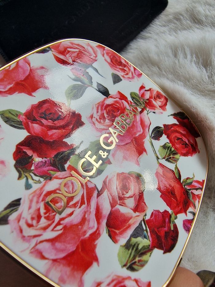 Fard à joues éclat lumière Dolce&Gabbana - photo numéro 3