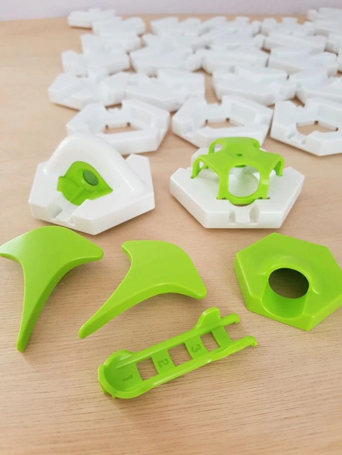 Starter set Gravitrax jeu de construction de Ravensburger - photo numéro 8