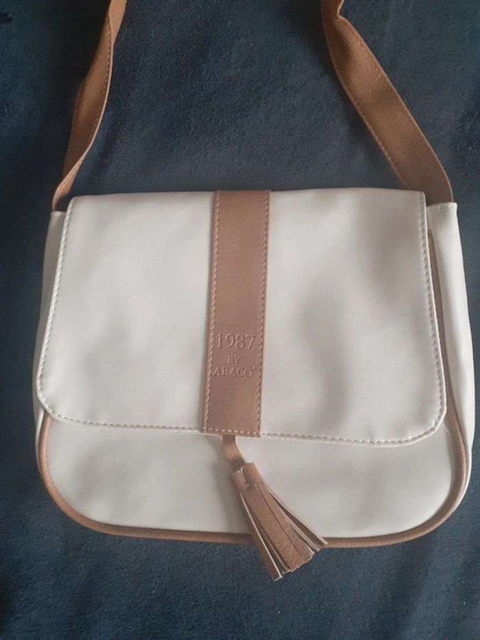 Sac bandoulière - photo numéro 2