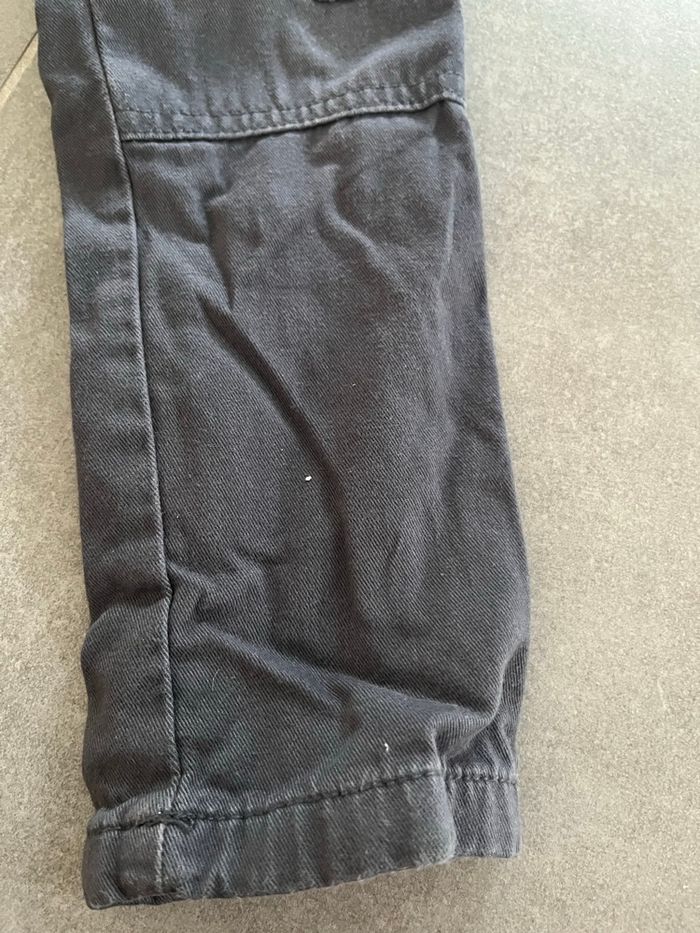 Pantalon chaud C&A 3 Ans - photo numéro 5