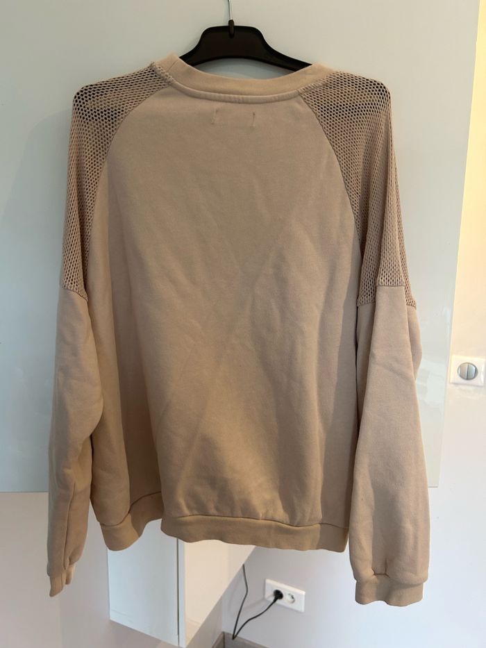 Pull ikks - photo numéro 2