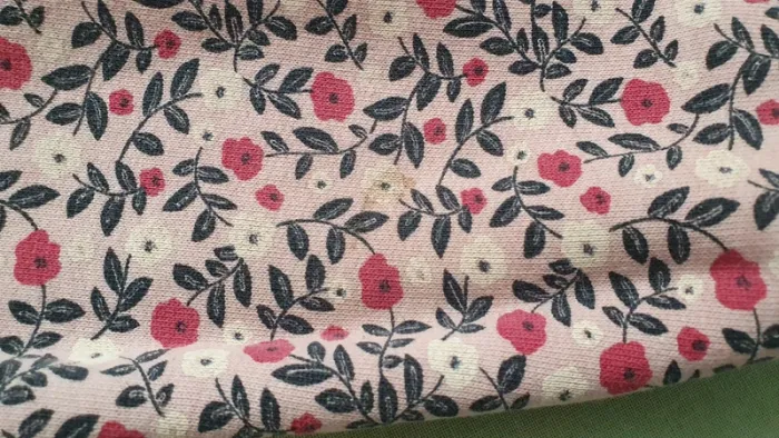 Veste à capuche - photo numéro 4