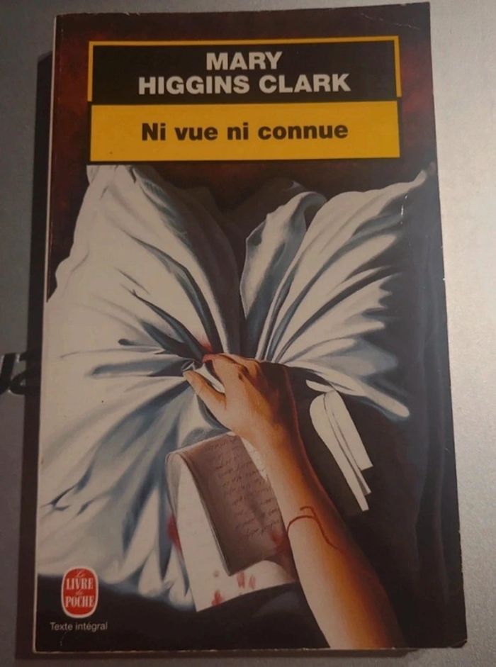 Ni vue ni connue