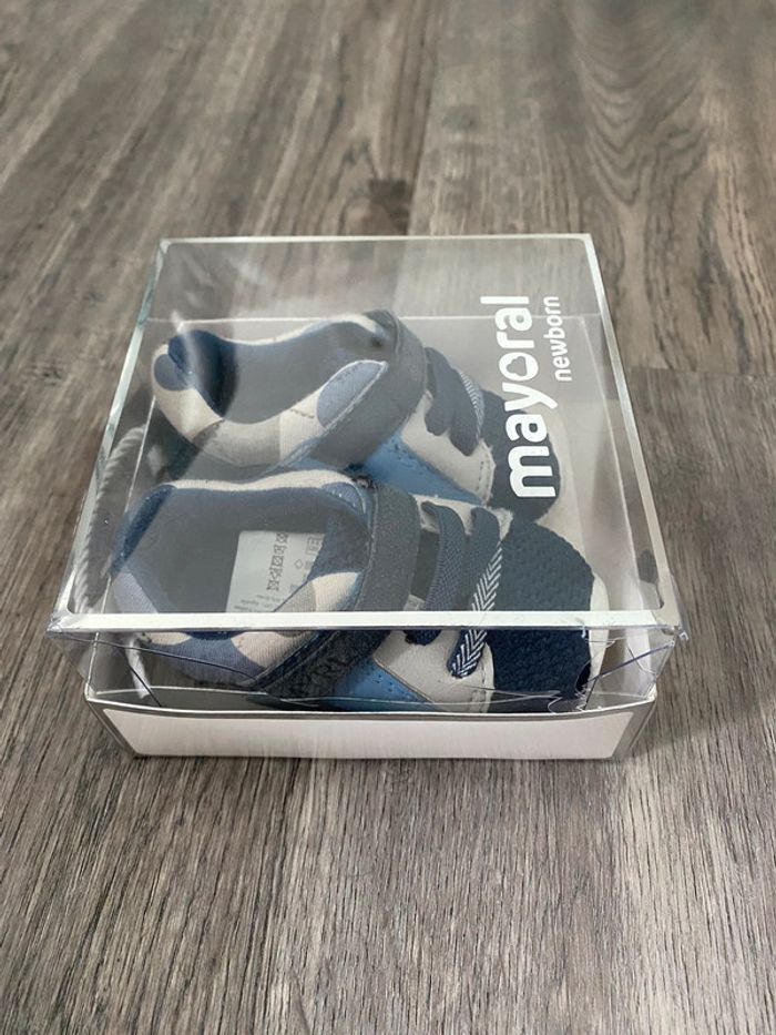 Chaussures Mayoral - photo numéro 6