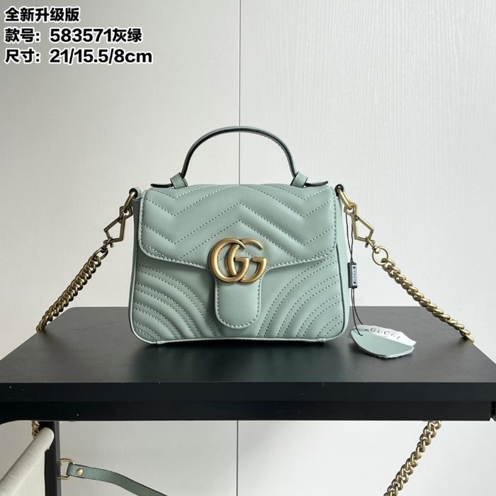 Gucci Marmont mini  5835
