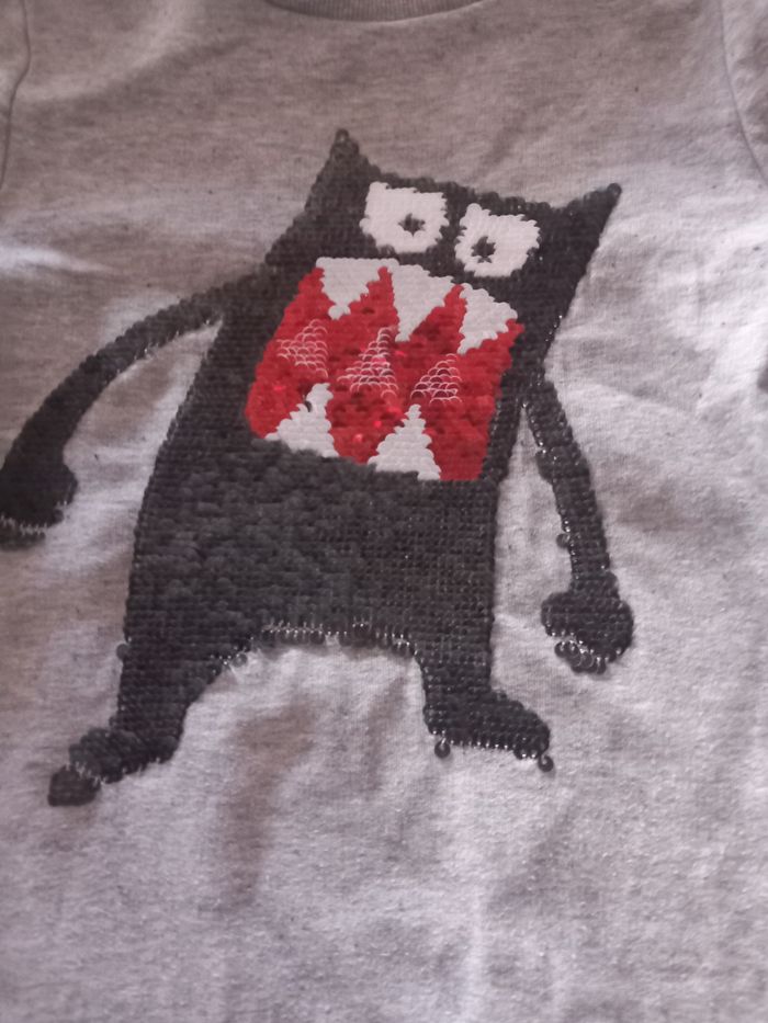 Pull - photo numéro 2