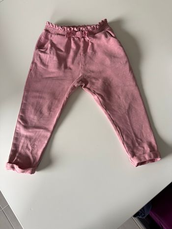 Pantalon 2/3ans