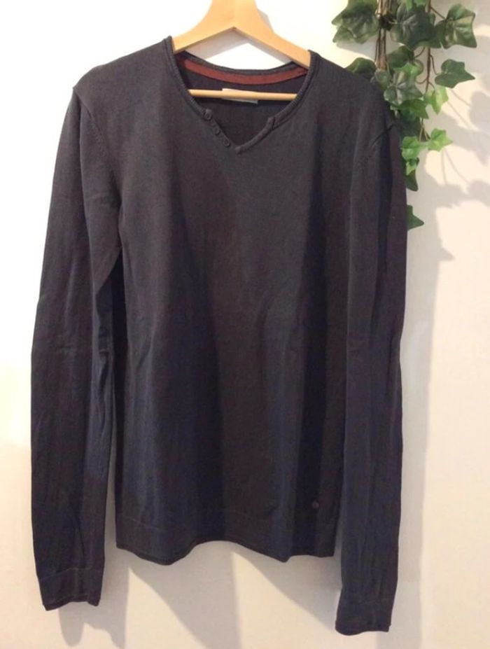 Pull Bonobo M 👔 - photo numéro 3