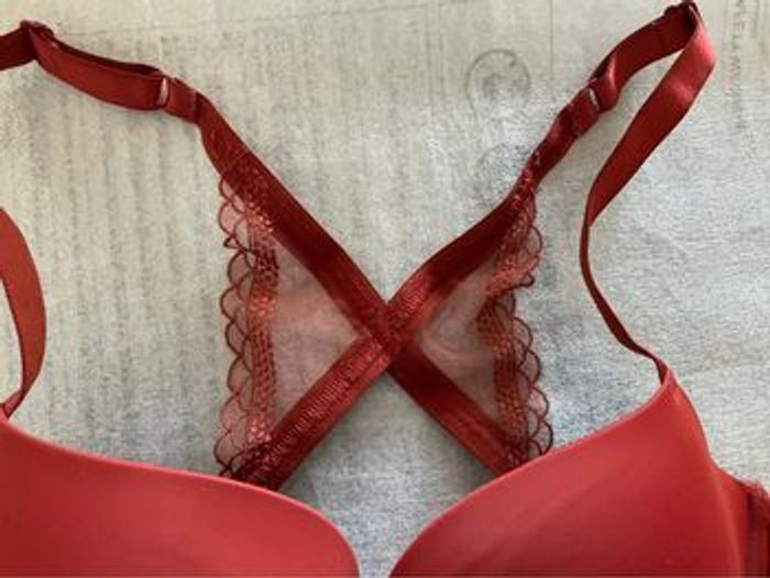 Soutien-gorge Dim - photo numéro 3
