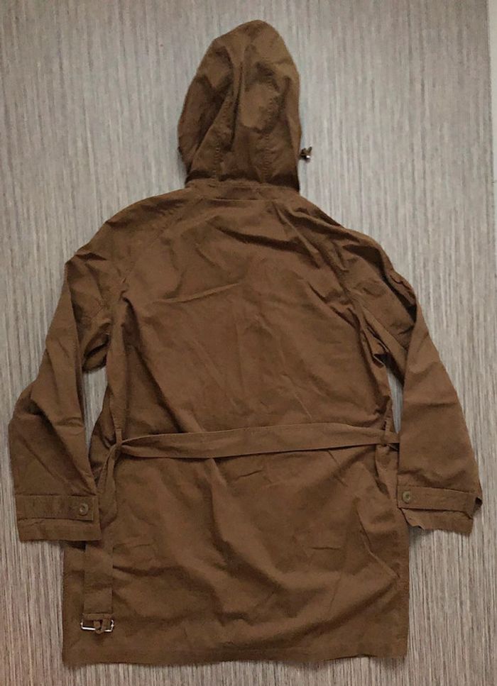Trench Lacoste Neuf - photo numéro 7