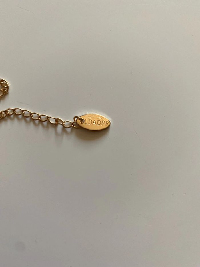 Collier ras  de cou - photo numéro 3