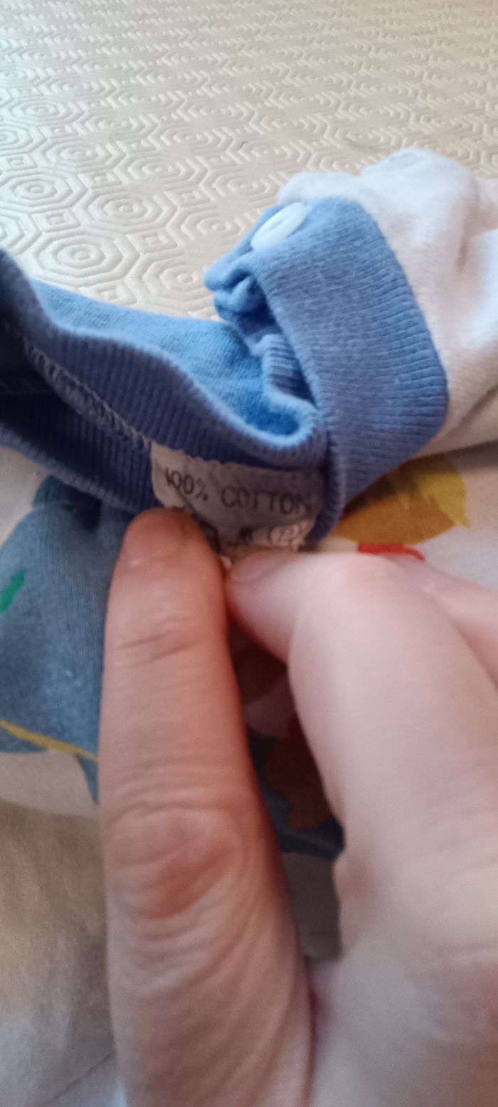 T-shirt 3ans - photo numéro 2