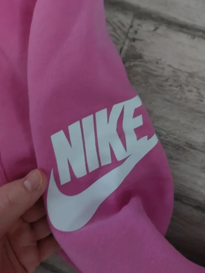Ensemble nike fille - photo numéro 4
