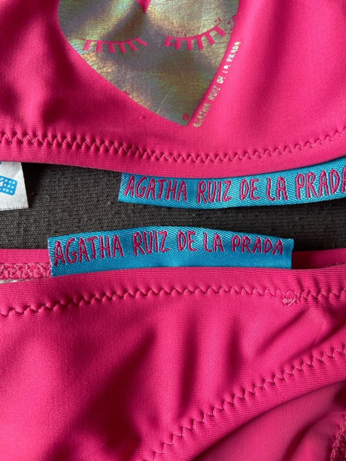 Maillot de bain 2 pièces - photo numéro 2