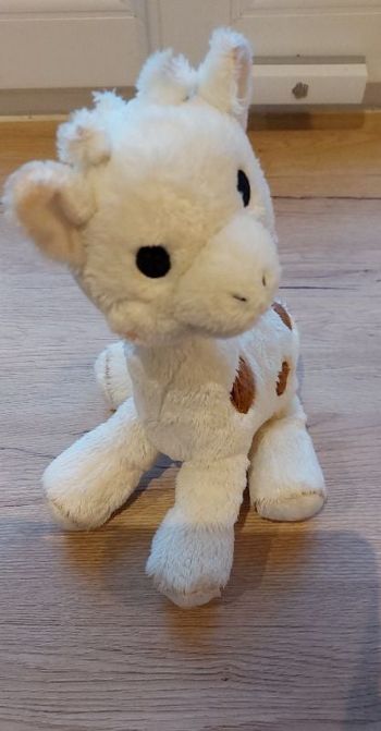 Jolie peluche Sophie la Girafe 🦒  🦒