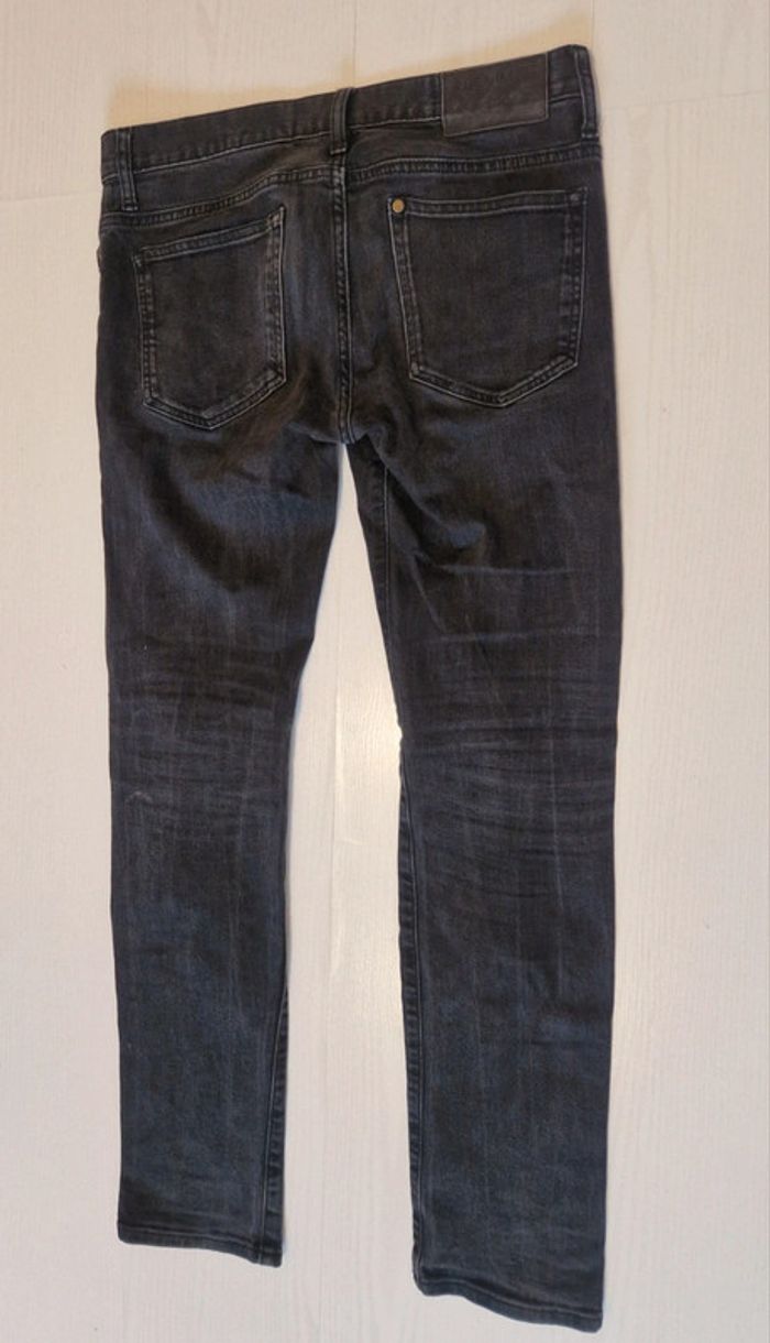 Jean noir S - photo numéro 2