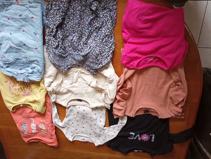 Lot fille 5 ans - photo numéro 9