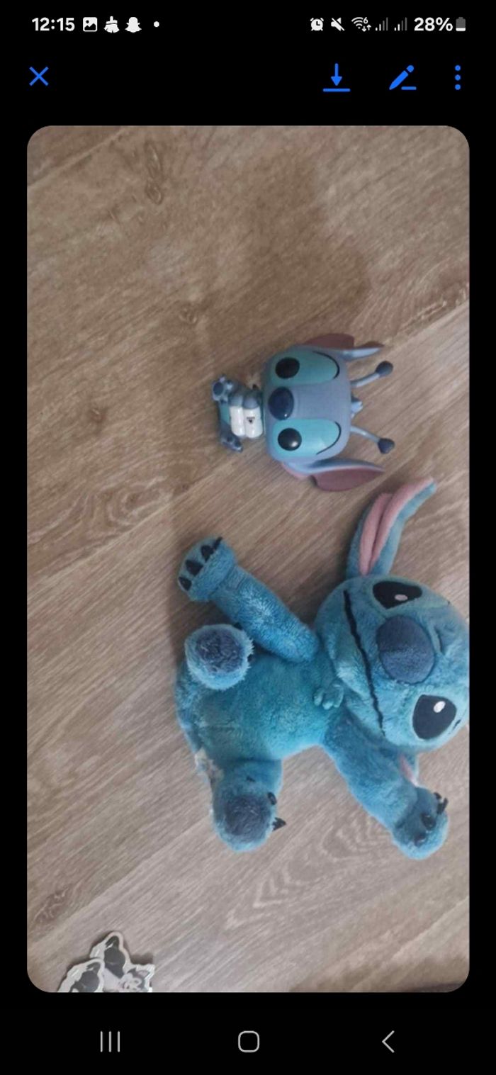 Stitch