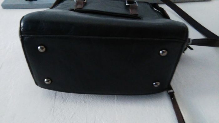 Sac à main noir - photo numéro 9