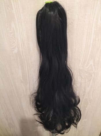 Pince queue de cheval